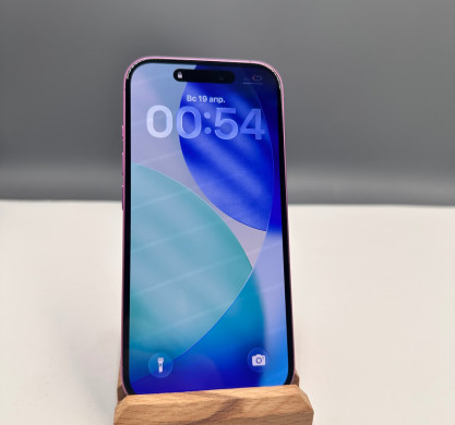 iPhone 16 128GB Pink 91%